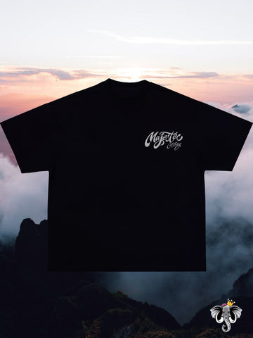 Majestèc Logo T-Shirt