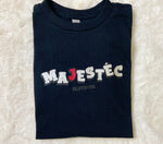 Majestéc Logo T-Shirt