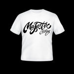 Majestéc Logo T-Shirt