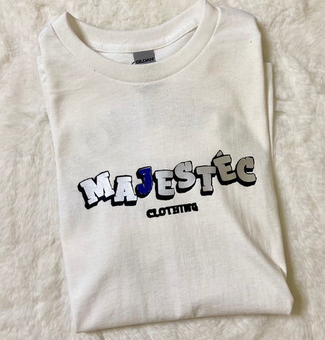 Majestéc Logo T-Shirt